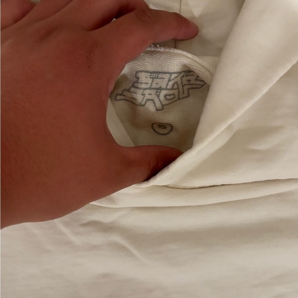 Y2K Style Hoodie - Picture 3 of 3